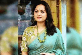 Ipshita Mukherjee