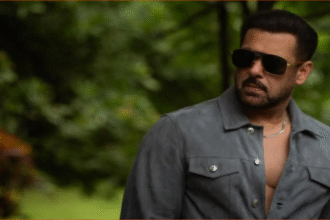 Salman Khan