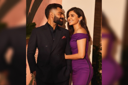 Virat-Anushka
