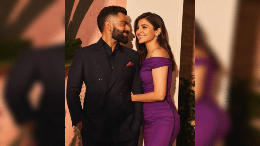 Virat-Anushka