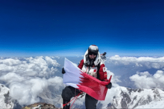 Qatari Royal Named Pak Tourism Ambassador