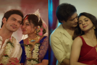 Abhishek-Sharly