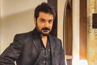 Prosenjit Chatterjee