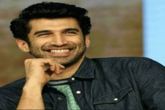 Aditya Roy Kapoor