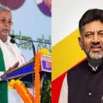 Siddaramaiah on CM Post