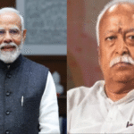 Bhagwat on Retirement at 75