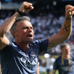 Club World Cup Final Plan for PSG