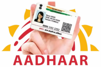 Aadhaar Enrollment Tougher for Adults