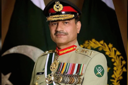 Asim Munir Lavish Sri Lanka Trip