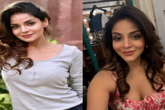 Arunima Ghosh