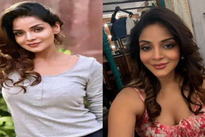 Arunima Ghosh