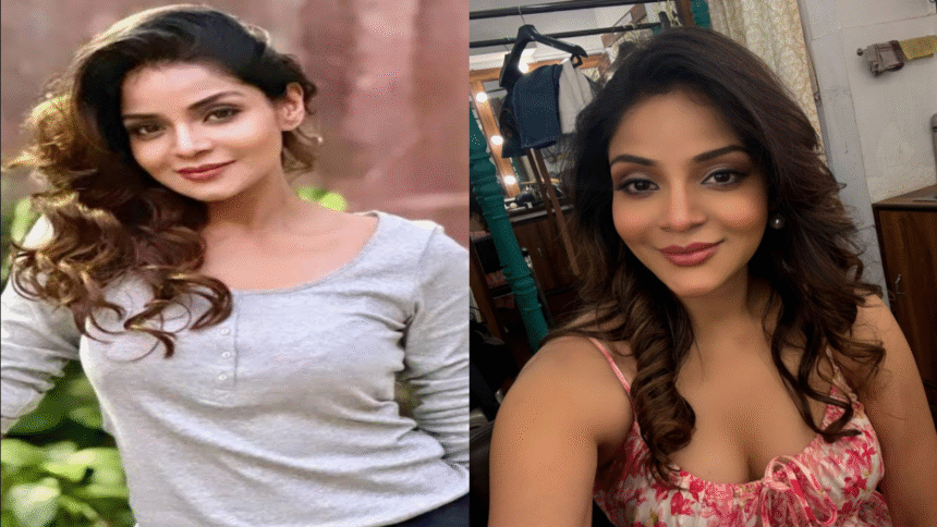 Arunima Ghosh