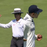 Gavaskar Furious Over Dukes Ball Row