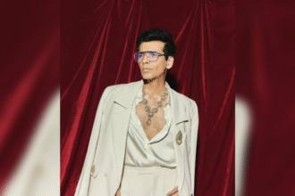 Karan Johar