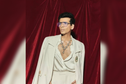Karan Johar
