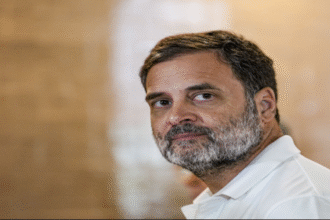 Rahul Gandhi Pleads Not Guilty