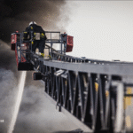 Major Russian Airstrike