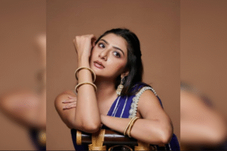 Swikriti Majumder