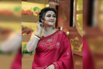 Koneenica Banerjee