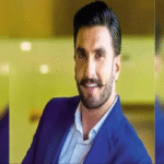 Ranveer Singh