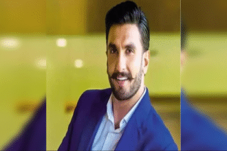 Ranveer Singh