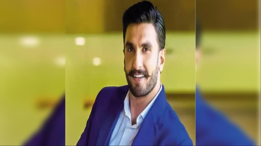 Ranveer Singh