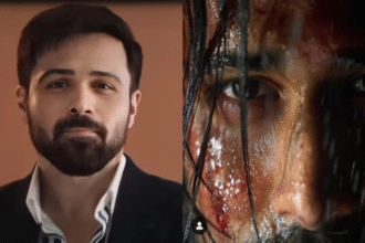 Emraan Hashmi