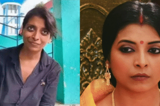 Sumi Har Chowdhury