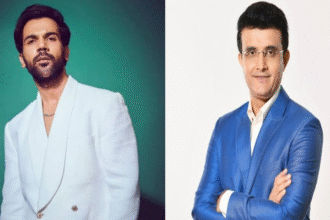 Sourav Ganguly