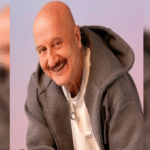 Anupam Kher
