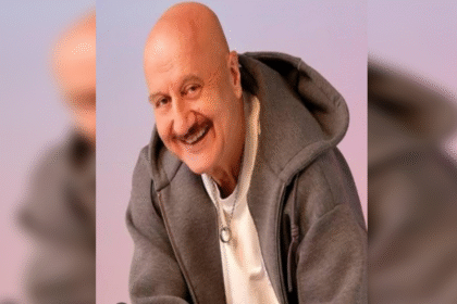 Anupam Kher