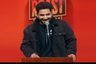 SC on Samay Raina Ramark