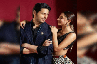 Sidharth-Kiara