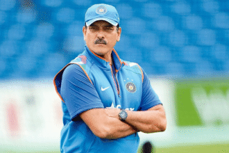 Ravi Shastri on Karun Nair Dismissal