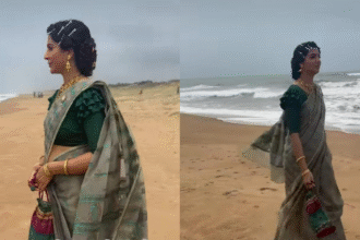 Subhashree Ganguly