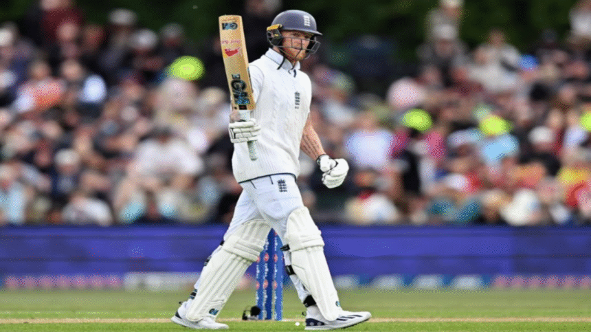 England get Penalty Point