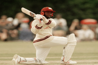 West Indies call emergency meeting