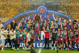 ISL Crisis