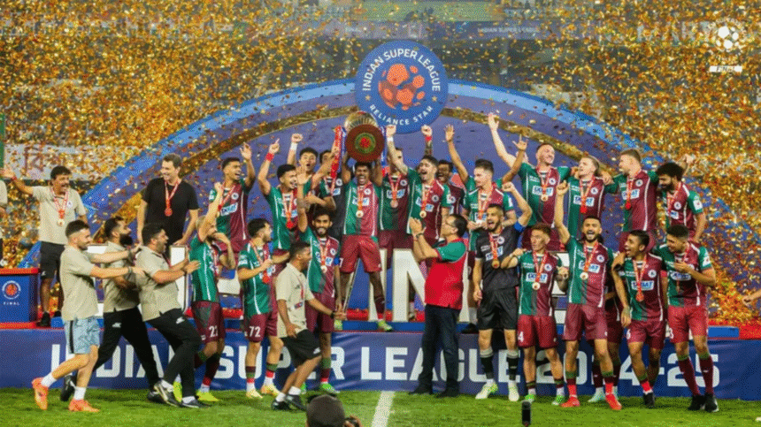 ISL Crisis