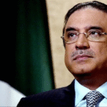 Munir to Replace Zardari