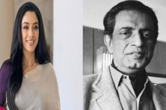 Satyajit Ray