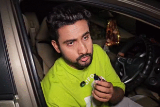 Writwik Mukherjee