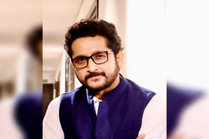 Parambrata Chatterjee