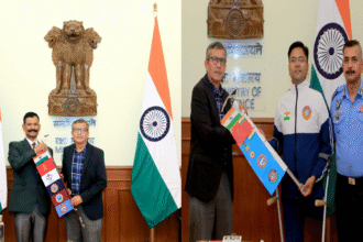 Mountaineering Expeditions