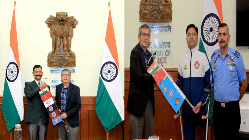 Mountaineering Expeditions