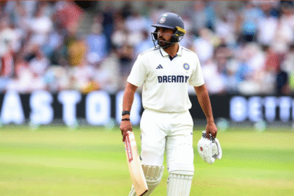 Karun Nair second life set to end
