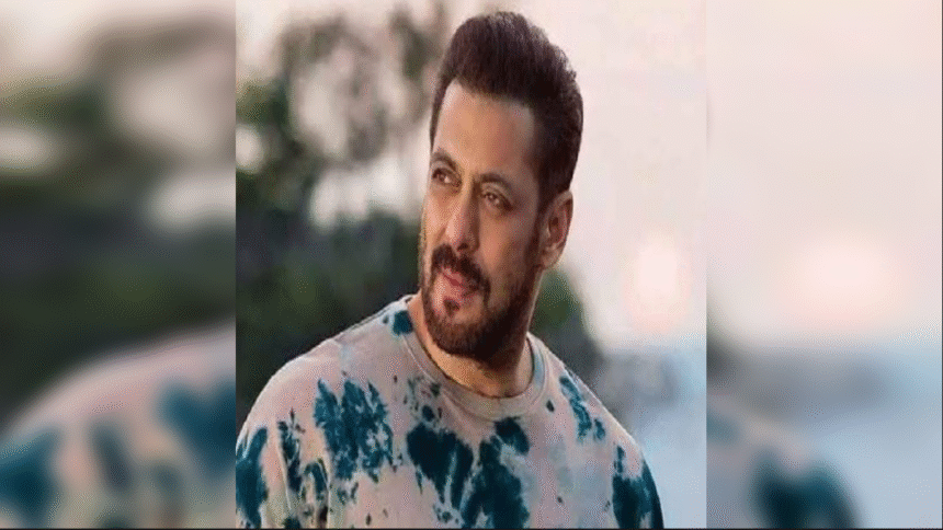 Salman Khan