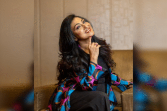 Rituparna Sengupta