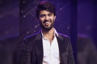 Vijay Deverakonda