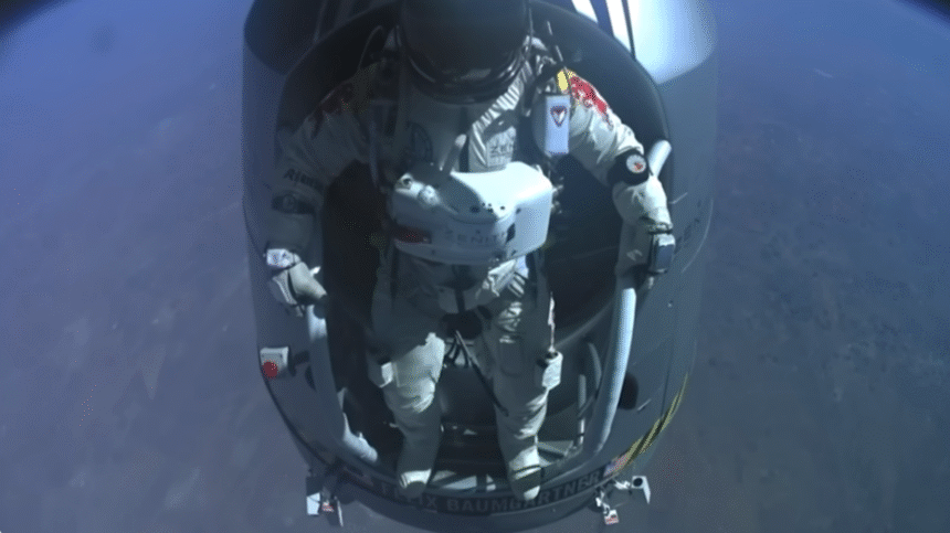 Felix Baumgartner dead